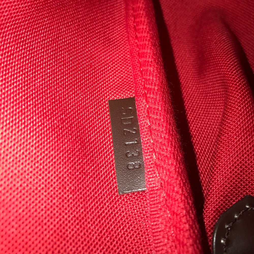 BRAND NEW Louis Vuitton Favorite MM! - Picture 4 of 8